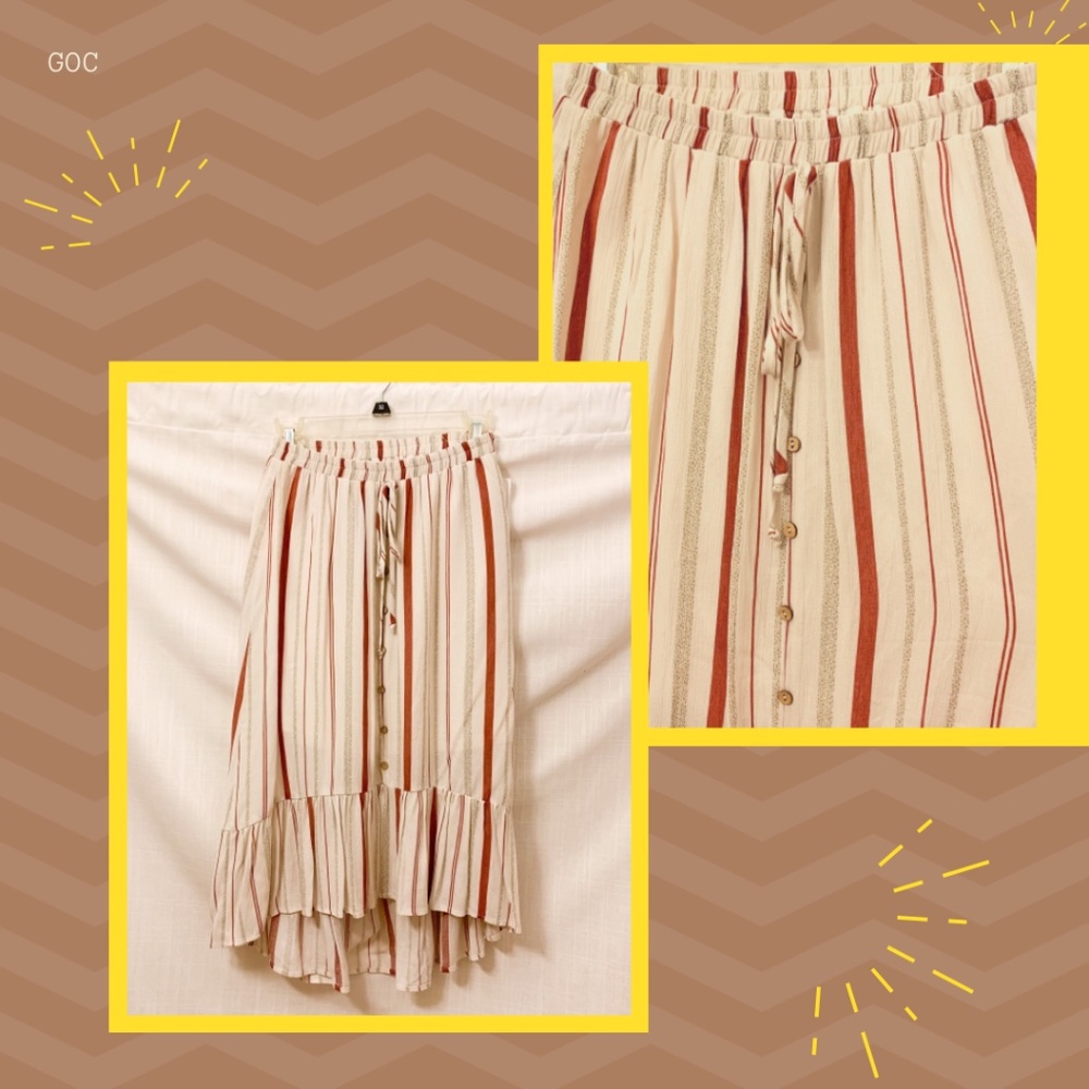 Skirt